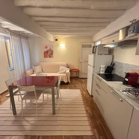 Apartman Palazzo Civetta, Gufo Reale In Center Town *