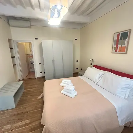 Apartman Palazzo Civetta, Gufo Reale In Center Town