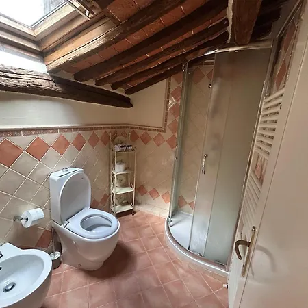 Palazzo Civetta, Gufo Reale In Center Town Apartman *